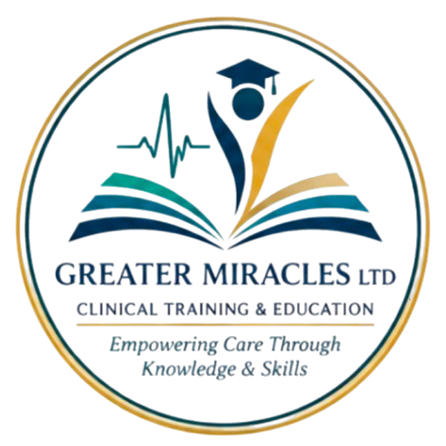 Greater Miracle